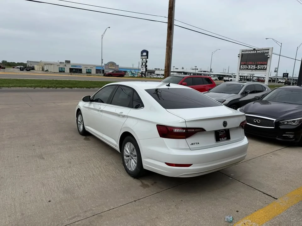 2019 Volkswagen A7 Jetta - Image 5 of 20