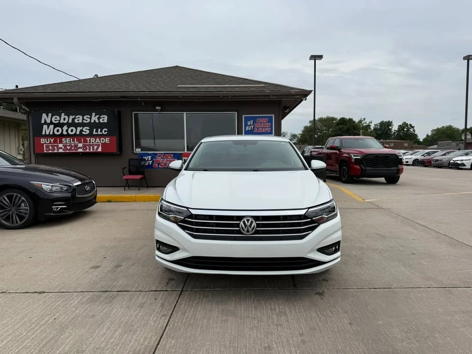 2019 Volkswagen A7 Jetta - Image 2 of 20
