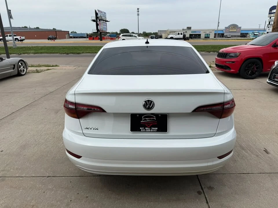 2019 Volkswagen A7 Jetta - Image 6 of 20
