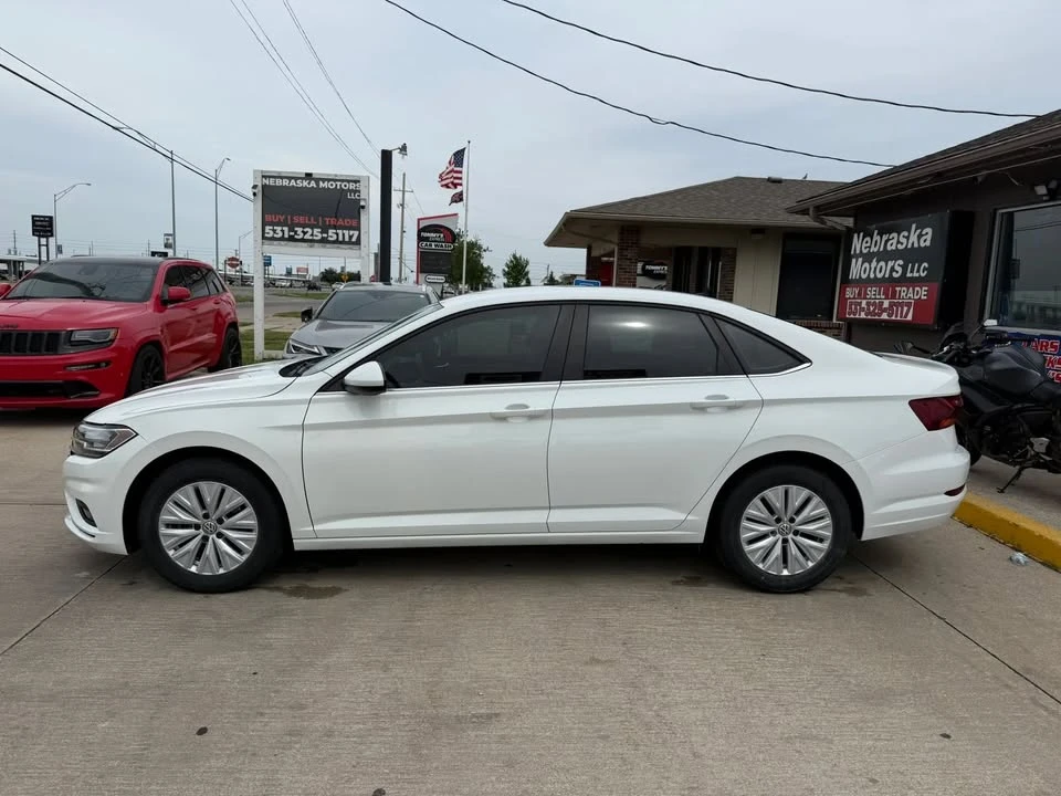 2019 Volkswagen A7 Jetta - Image 4 of 20