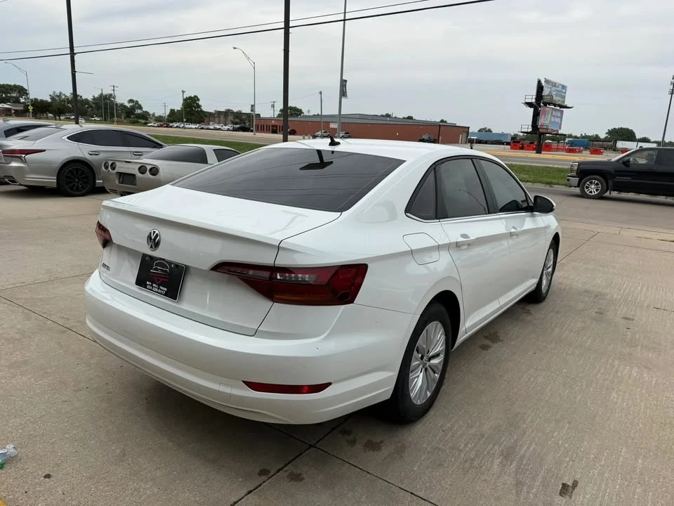 2019 Volkswagen A7 Jetta - Image 7 of 20