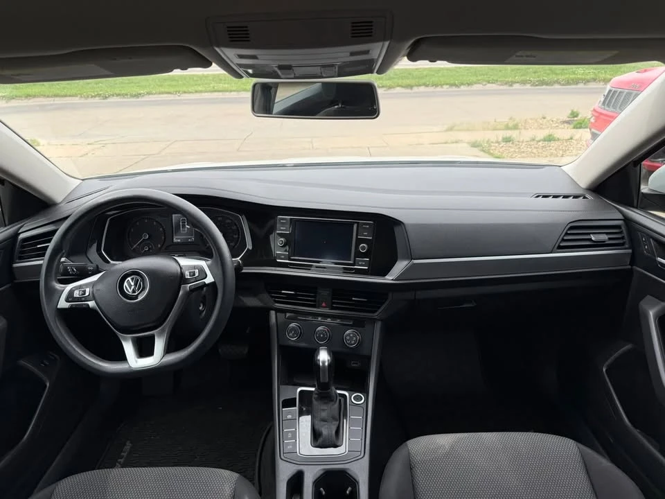 2019 Volkswagen A7 Jetta - Image 15 of 20
