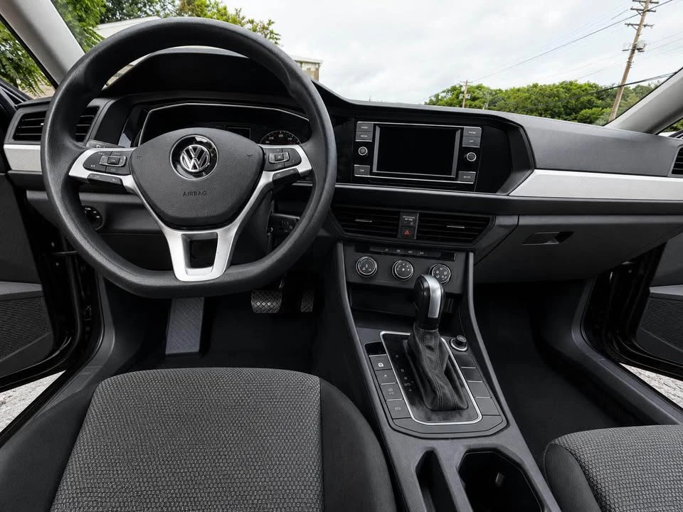 2019 Volkswagen A7 Jetta - Image 8 of 13