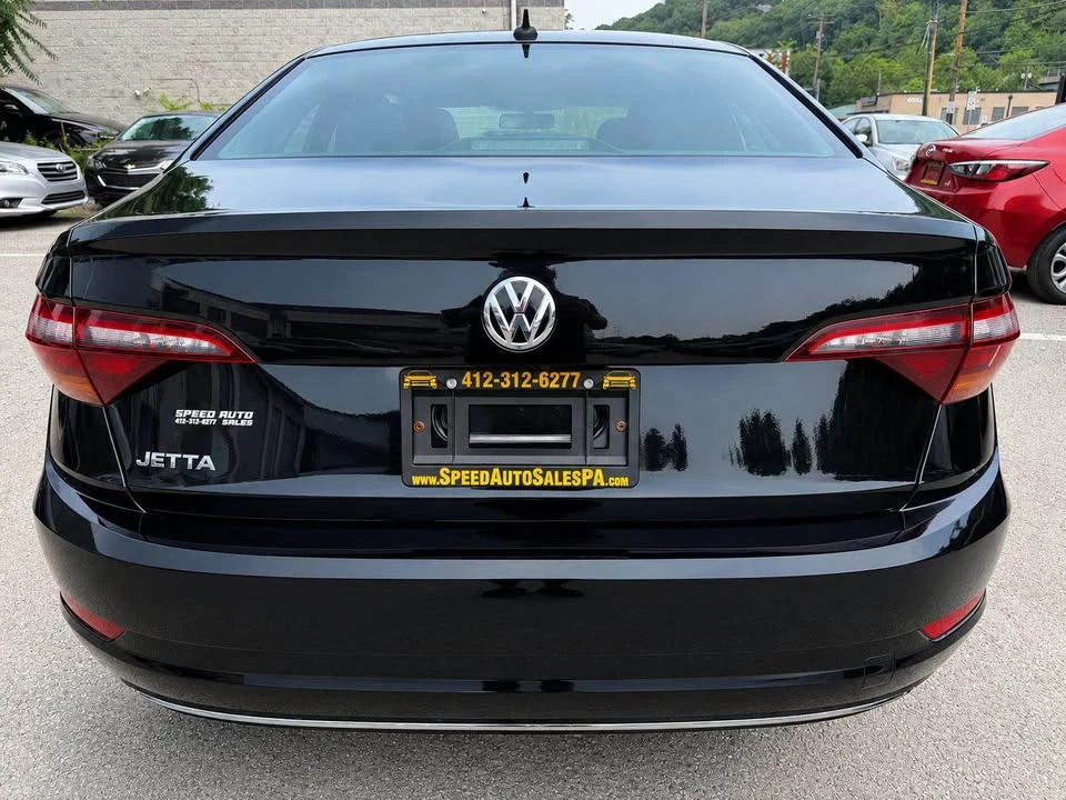 2019 Volkswagen A7 Jetta - Image 4 of 13