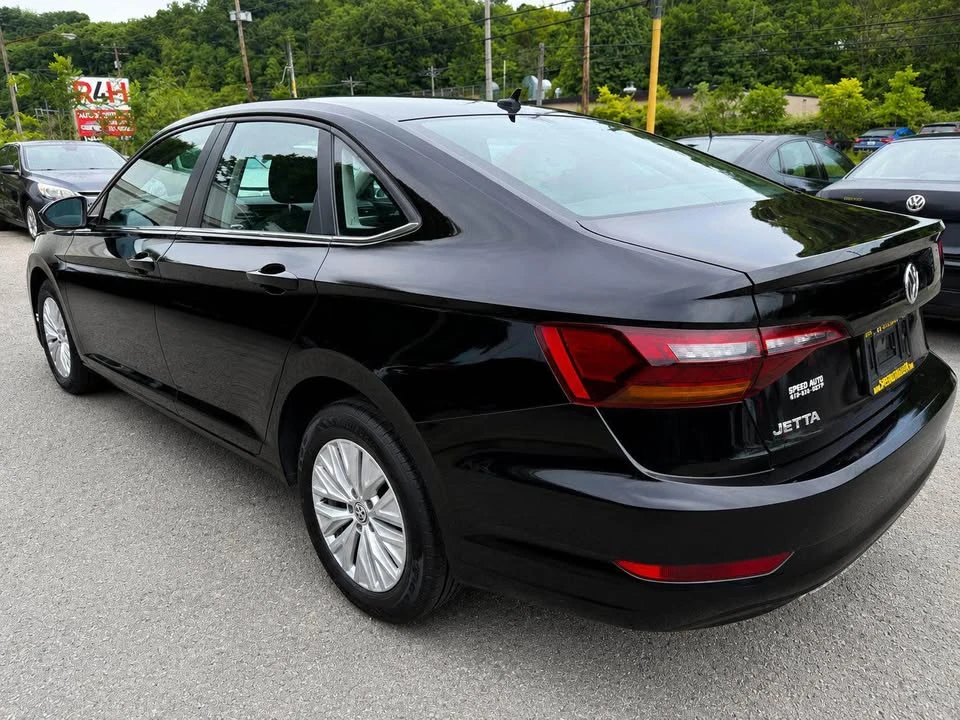 2019 Volkswagen A7 Jetta - Image 6 of 13