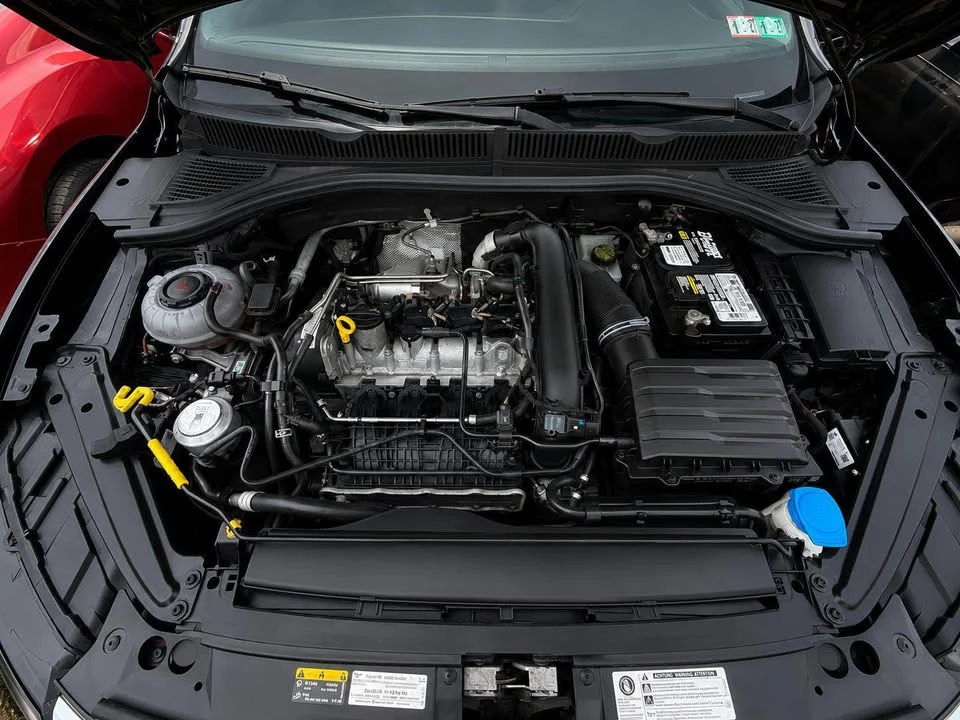 2019 Volkswagen A7 Jetta - Image 13 of 13