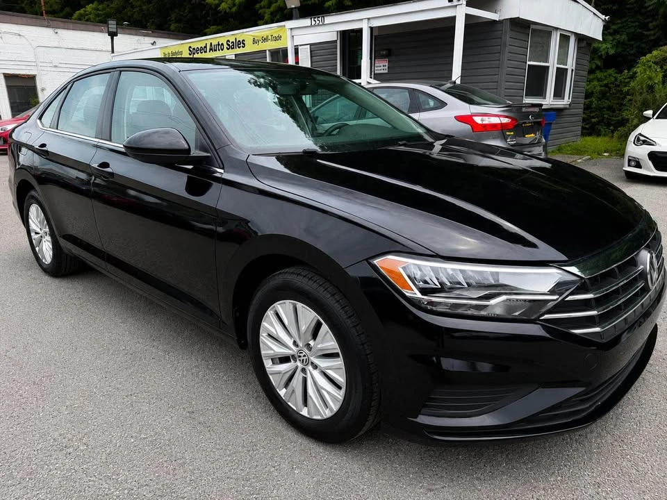 2019 Volkswagen A7 Jetta - Image 3 of 13