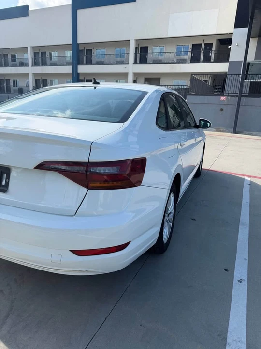 2019 Volkswagen A7 Jetta - Image 4 of 6