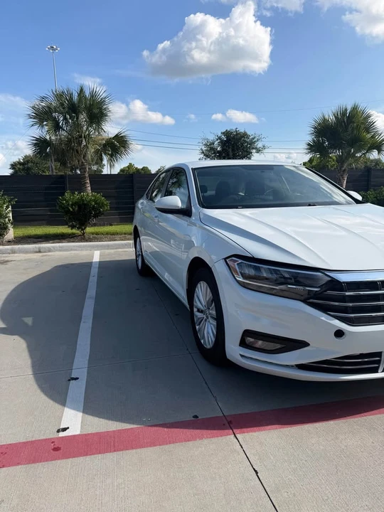 2019 Volkswagen A7 Jetta - Image 5 of 6