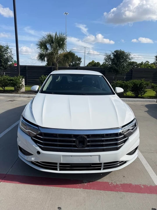 2019 Volkswagen A7 Jetta - Image 6 of 6