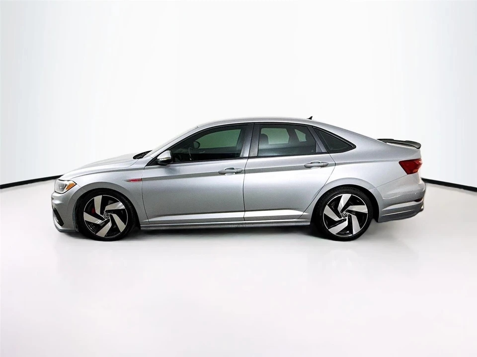 2019 Volkswagen A7 Jetta - Image 12 of 14