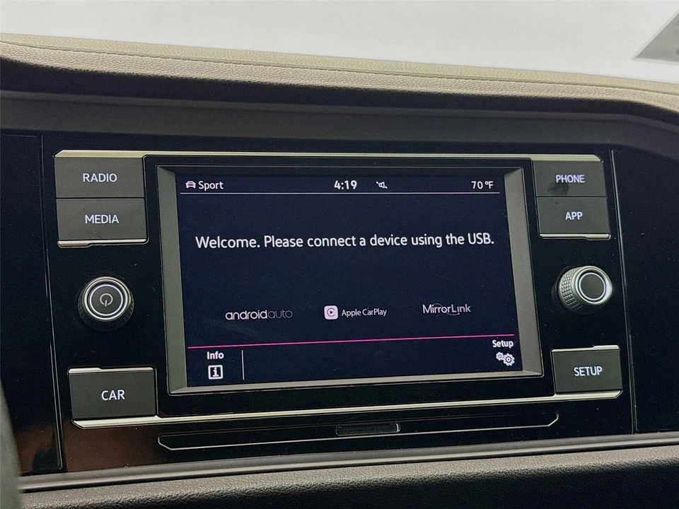 2019 Volkswagen A7 Jetta - Image 7 of 14