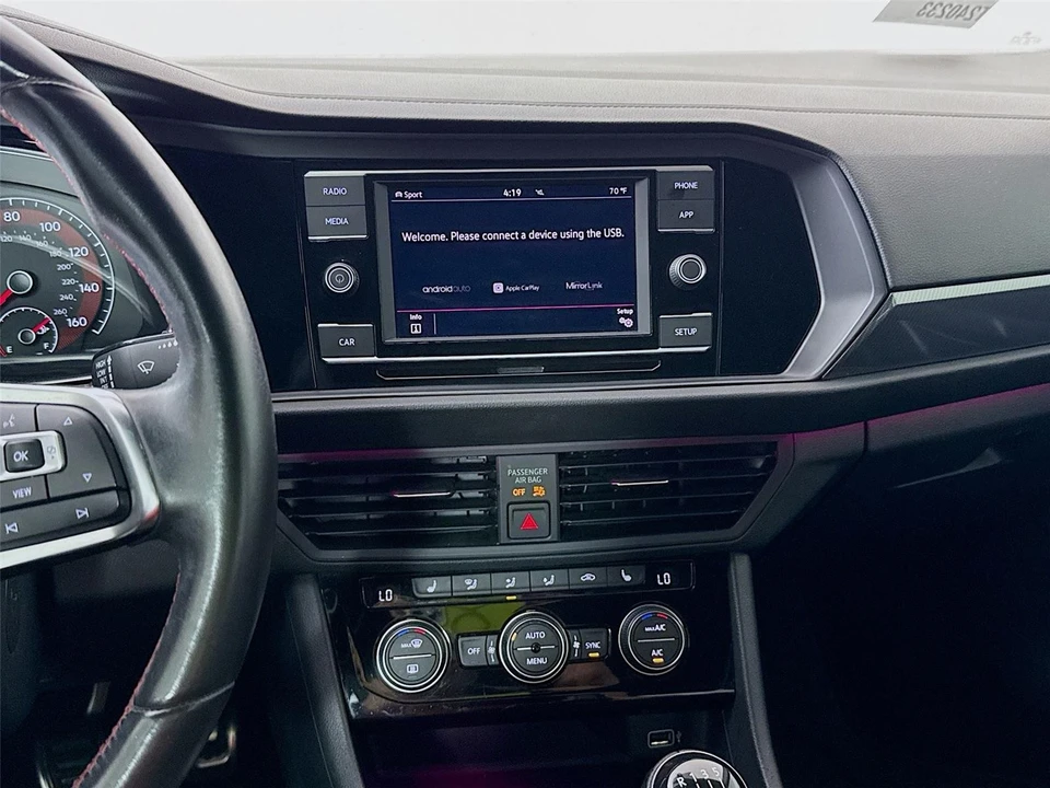 2019 Volkswagen A7 Jetta - Image 6 of 14