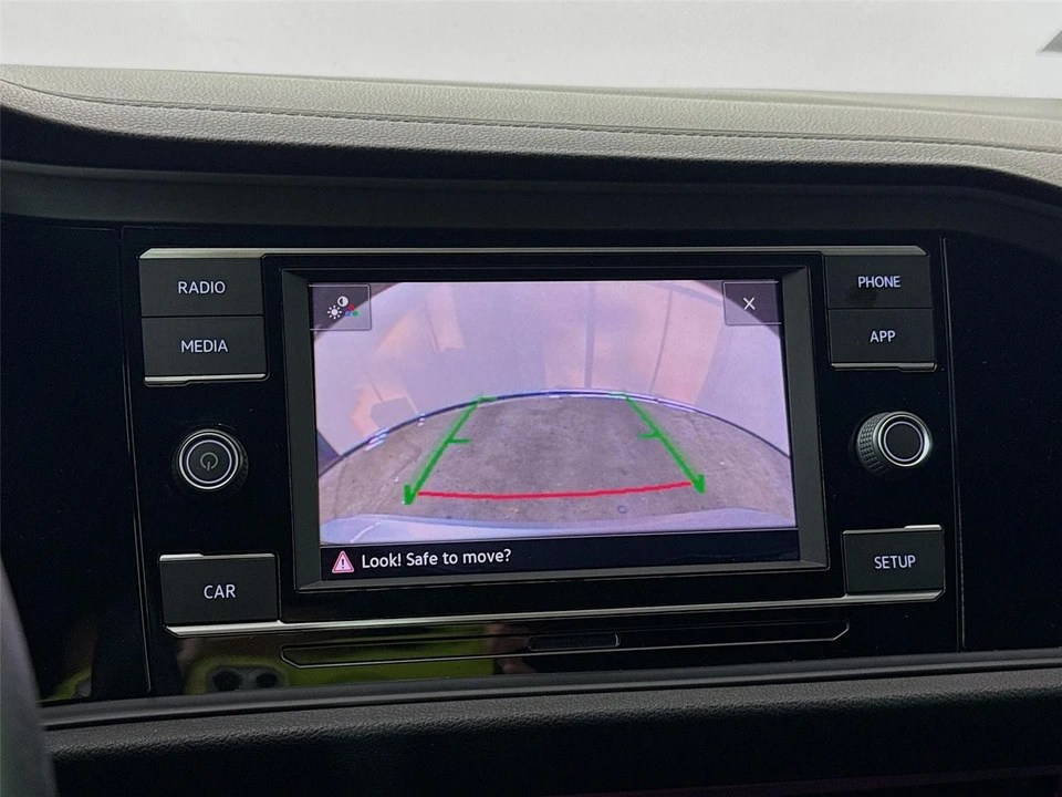 2019 Volkswagen A7 Jetta - Image 8 of 14