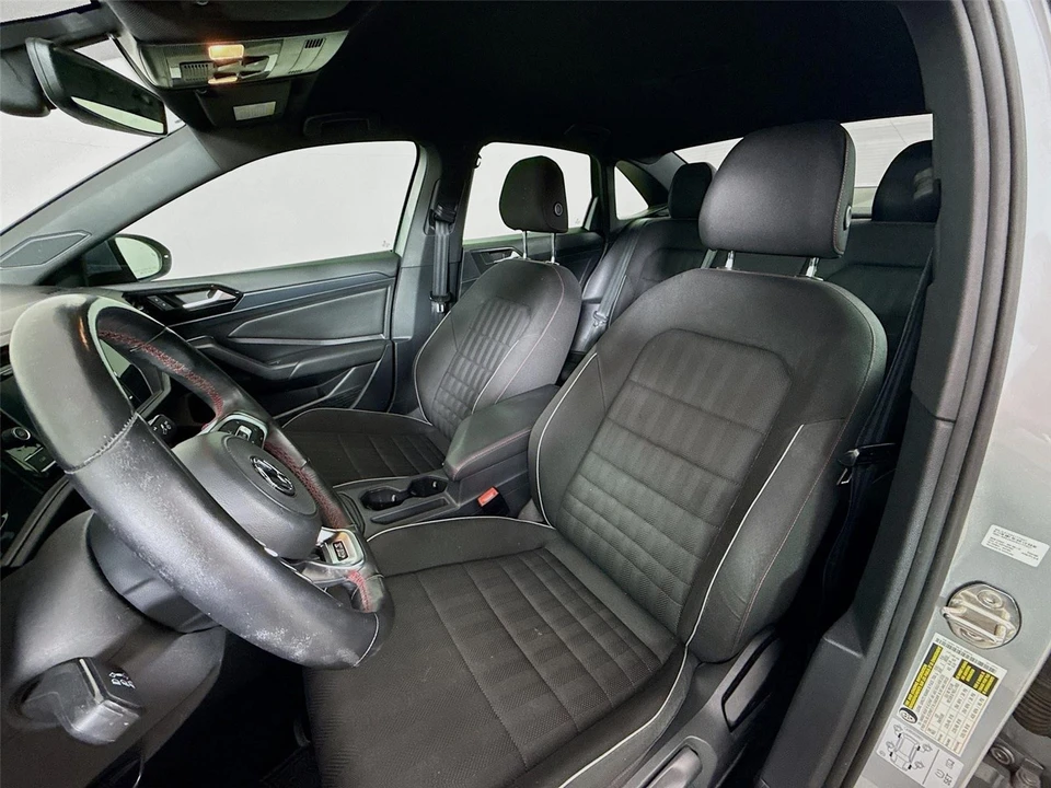 2019 Volkswagen A7 Jetta - Image 2 of 14