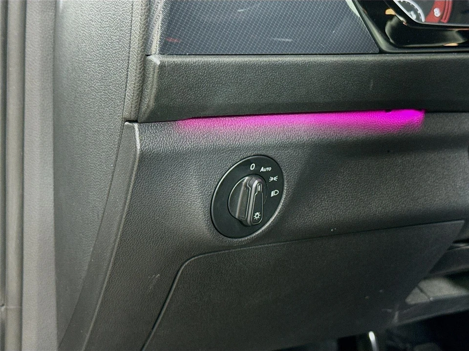 2019 Volkswagen A7 Jetta - Image 5 of 14