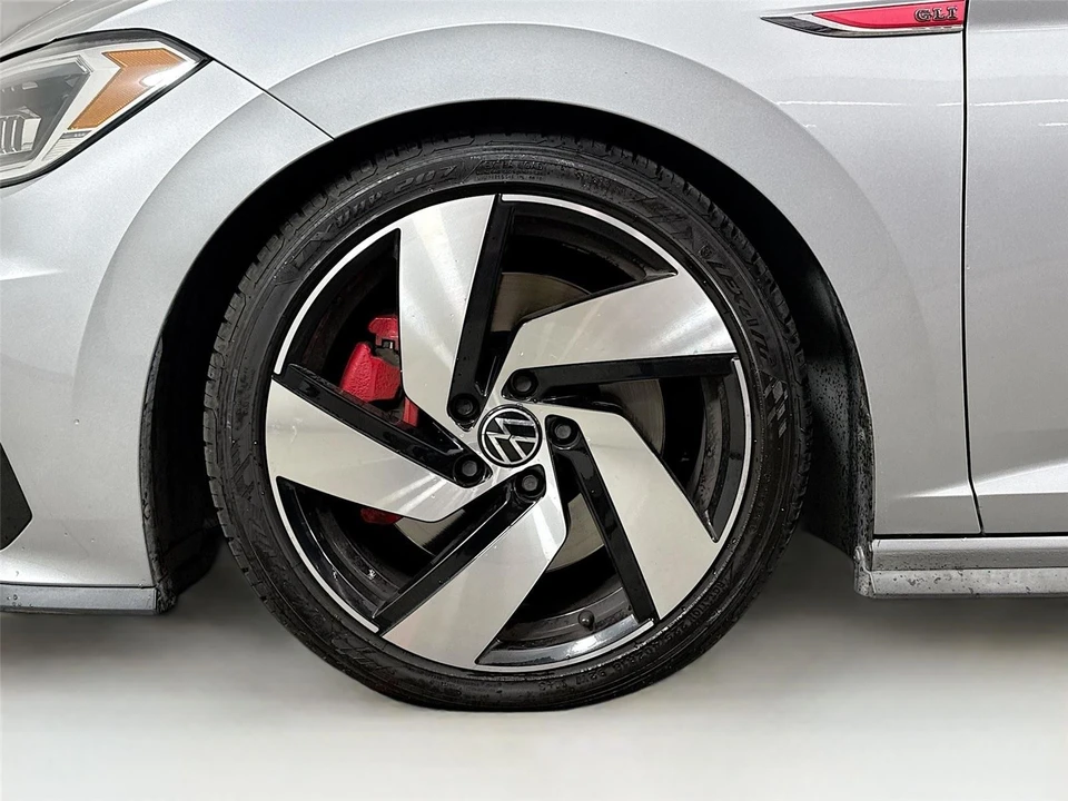 2019 Volkswagen A7 Jetta - Image 13 of 14
