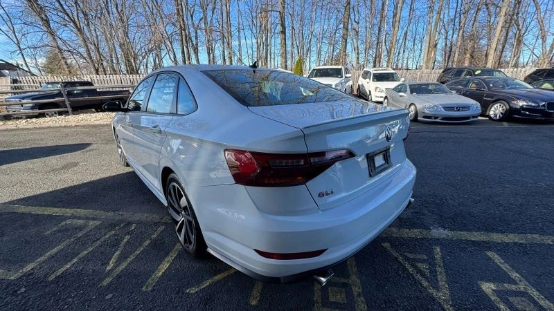 2019 Volkswagen A7 Jetta - Image 4 of 12