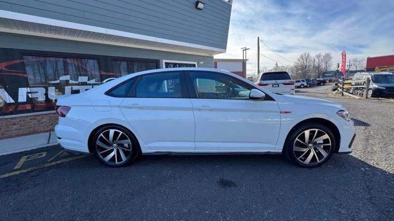 2019 Volkswagen A7 Jetta - Image 7 of 12