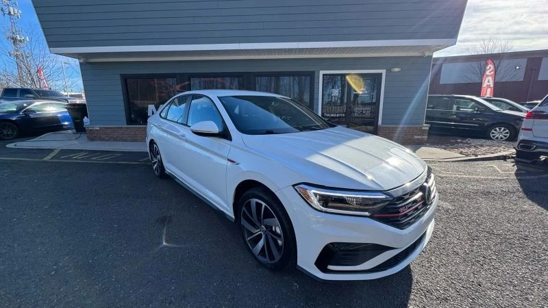 2019 Volkswagen A7 Jetta - Image 8 of 12
