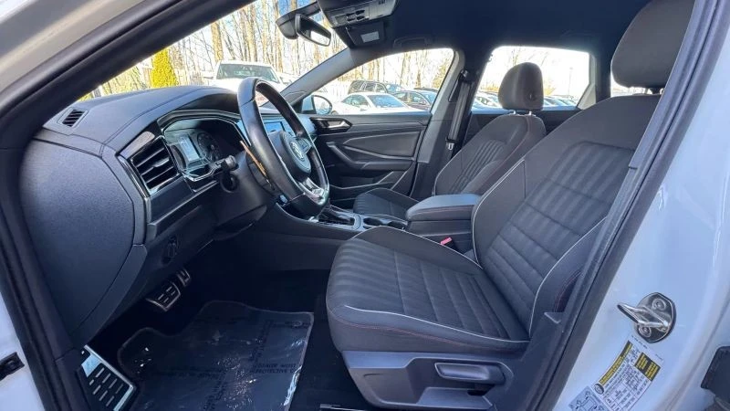 2019 Volkswagen A7 Jetta - Image 11 of 12