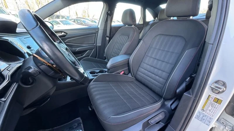 2019 Volkswagen A7 Jetta - Image 12 of 12