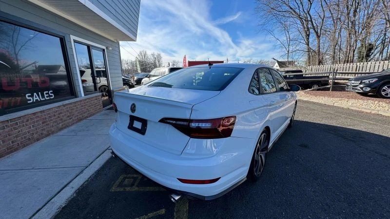 2019 Volkswagen A7 Jetta - Image 6 of 12