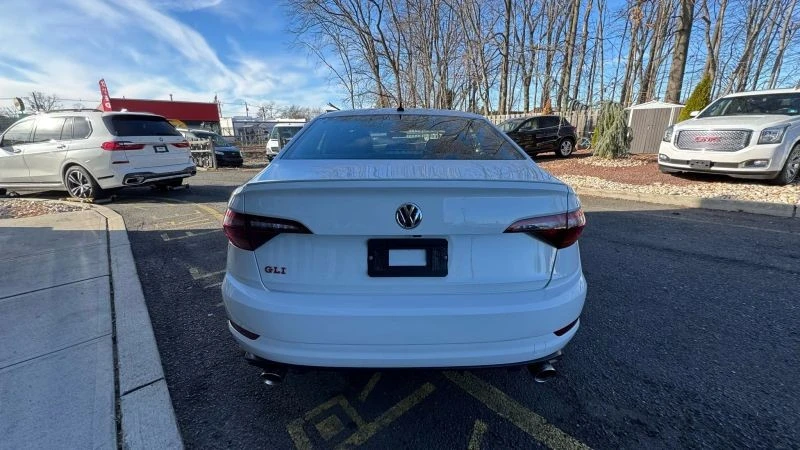 2019 Volkswagen A7 Jetta - Image 5 of 12
