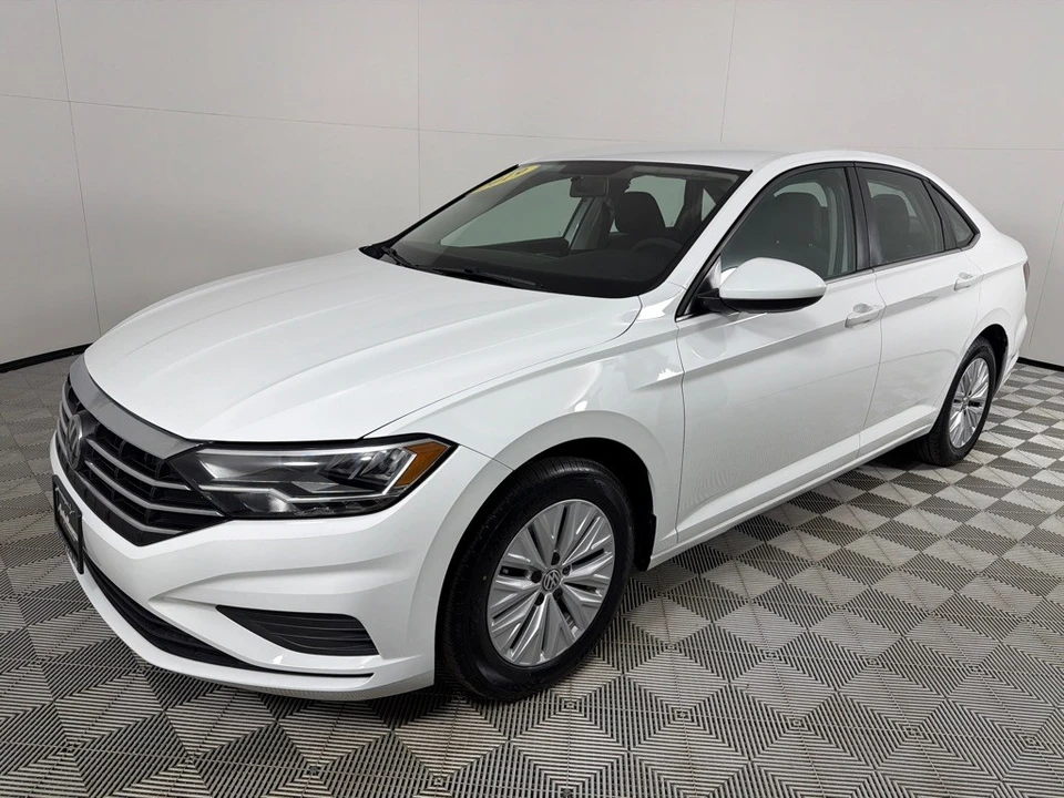 2019 Volkswagen A7 Jetta - Image 7 of 12