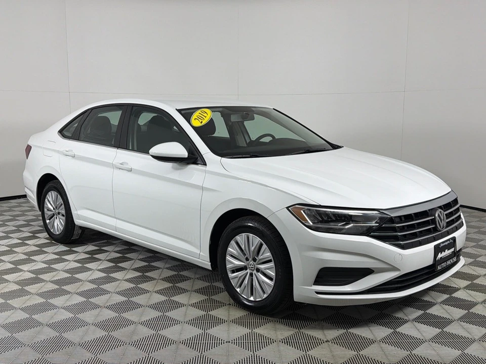 2019 Volkswagen A7 Jetta - Image 3 of 12