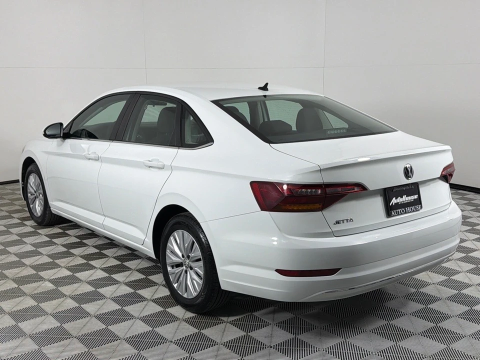 2019 Volkswagen A7 Jetta - Image 5 of 12