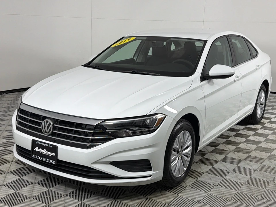 2019 Volkswagen A7 Jetta - Image 8 of 12