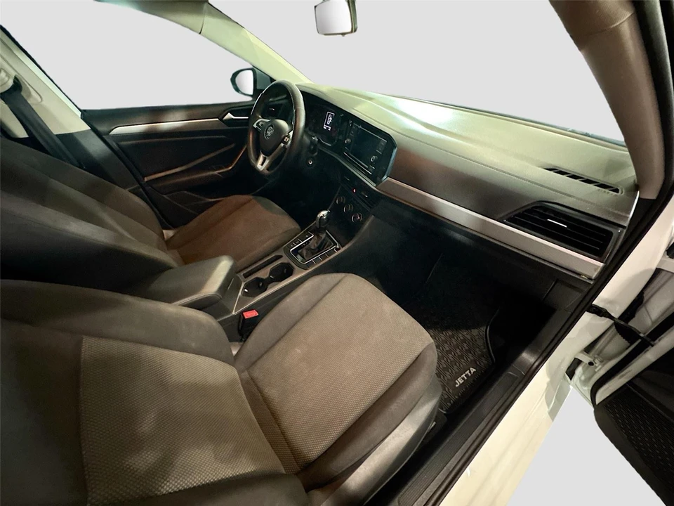 2019 Volkswagen A7 Jetta - Image 16 of 16