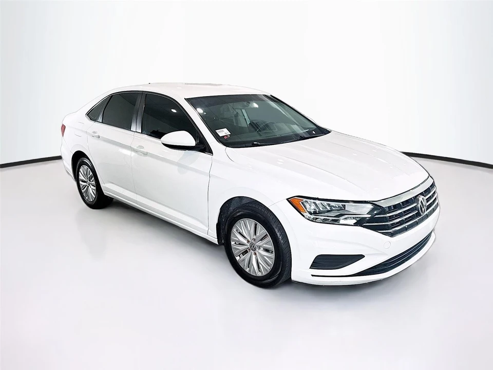 2019 Volkswagen A7 Jetta - Image 7 of 16