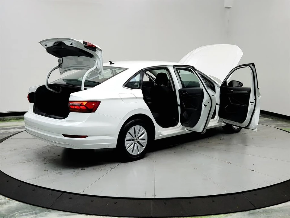 2019 Volkswagen A7 Jetta - Image 11 of 21