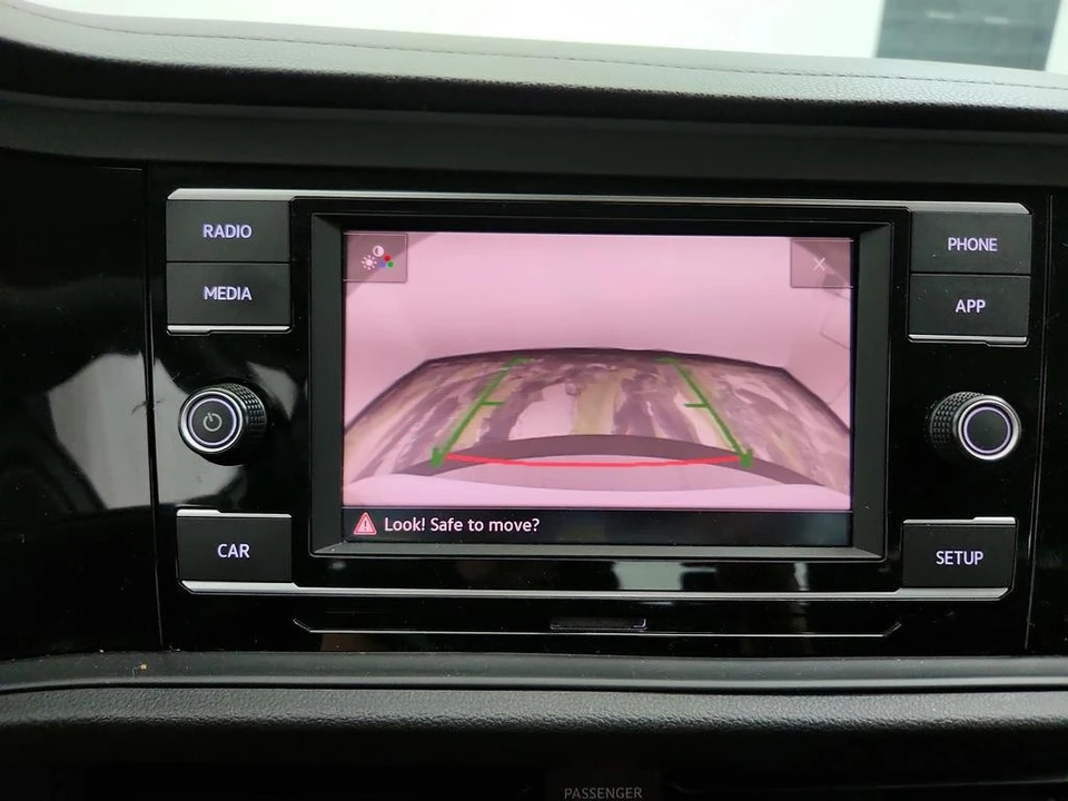 2019 Volkswagen A7 Jetta - Image 18 of 21
