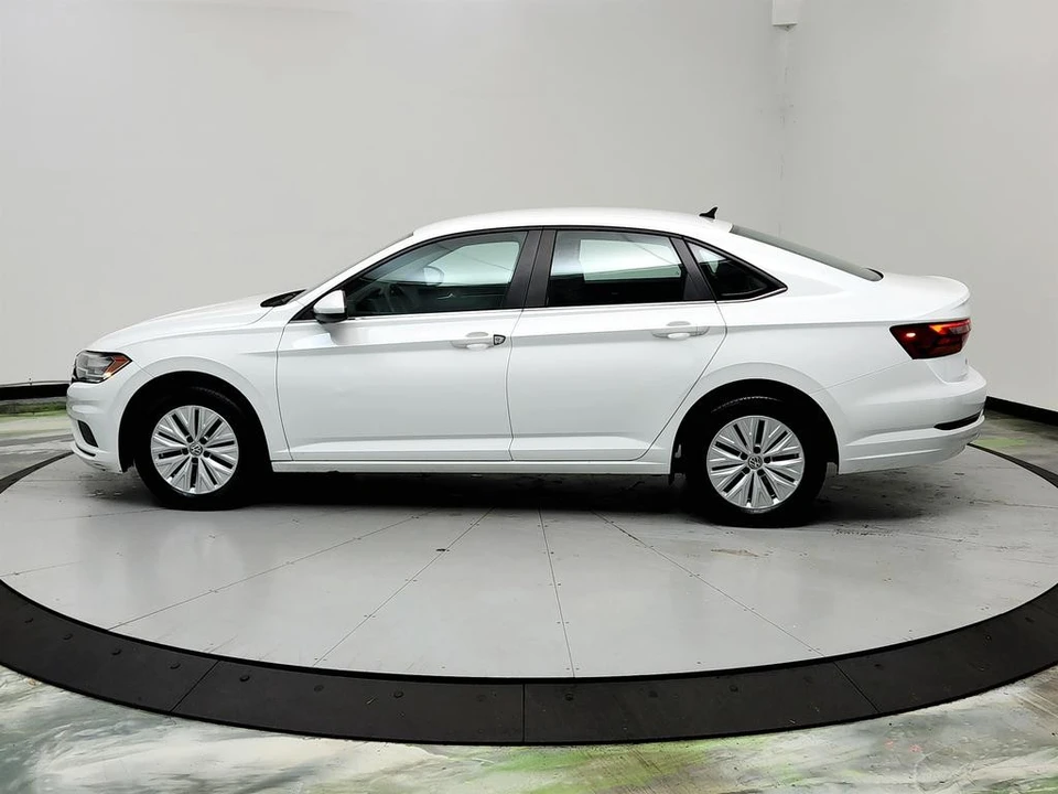 2019 Volkswagen A7 Jetta - Image 8 of 21