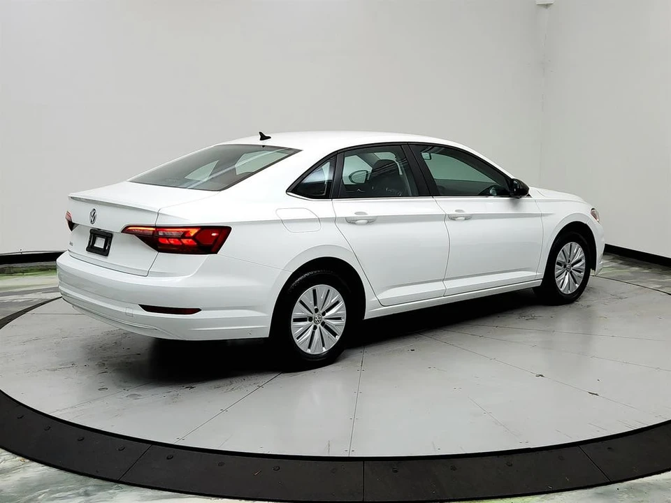 2019 Volkswagen A7 Jetta - Image 5 of 21