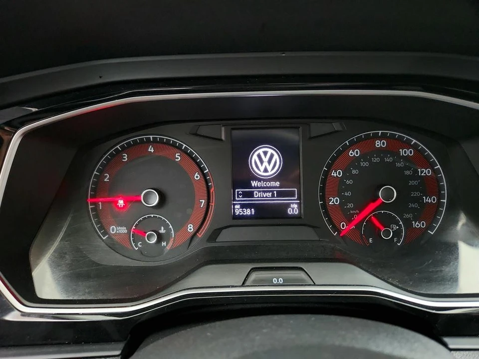 2019 Volkswagen A7 Jetta - Image 15 of 21