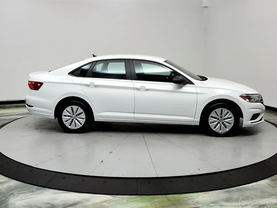 2019 Volkswagen A7 Jetta - Image 4 of 21