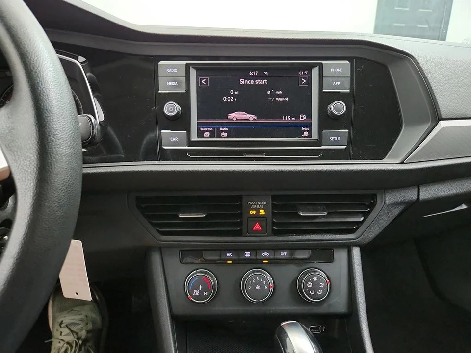 2019 Volkswagen A7 Jetta - Image 19 of 21