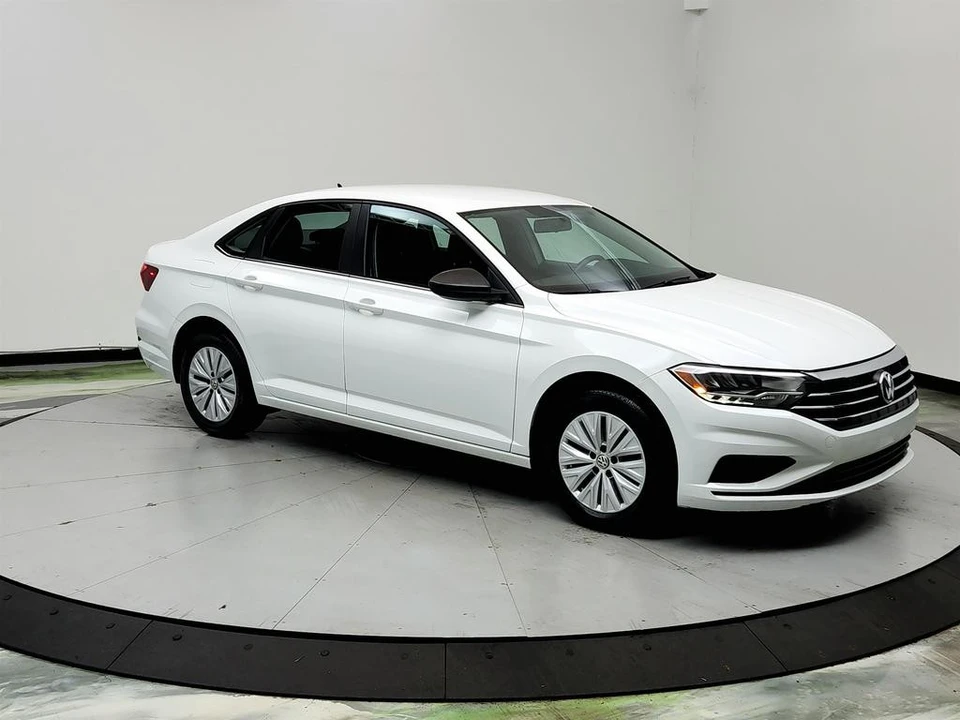 2019 Volkswagen A7 Jetta - Image 3 of 21