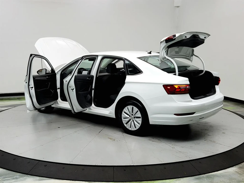 2019 Volkswagen A7 Jetta - Image 12 of 21