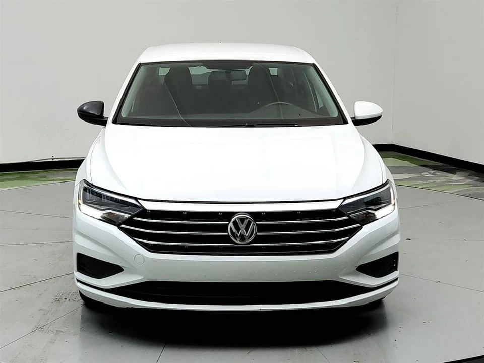 2019 Volkswagen A7 Jetta - Image 2 of 21