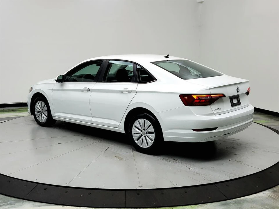 2019 Volkswagen A7 Jetta - Image 7 of 21