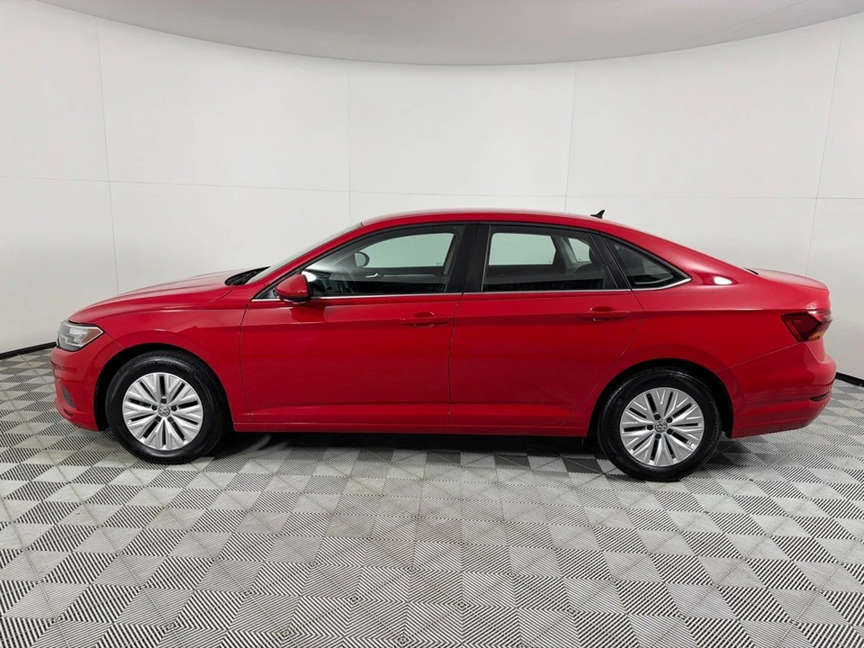2019 Volkswagen A7 Jetta - Image 8 of 21