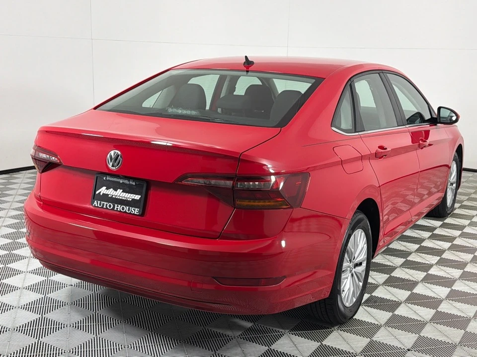 2019 Volkswagen A7 Jetta - Image 5 of 21