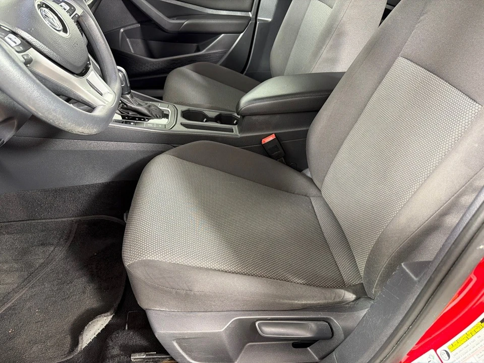 2019 Volkswagen A7 Jetta - Image 12 of 21