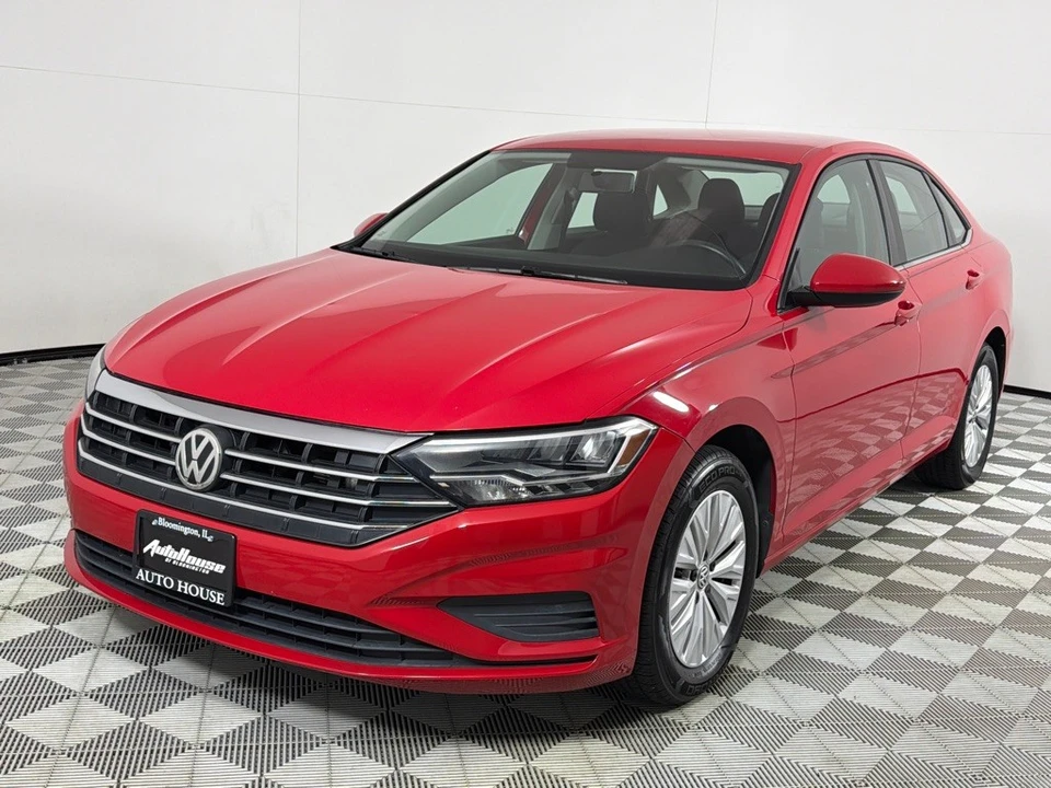 2019 Volkswagen A7 Jetta - Image 10 of 21