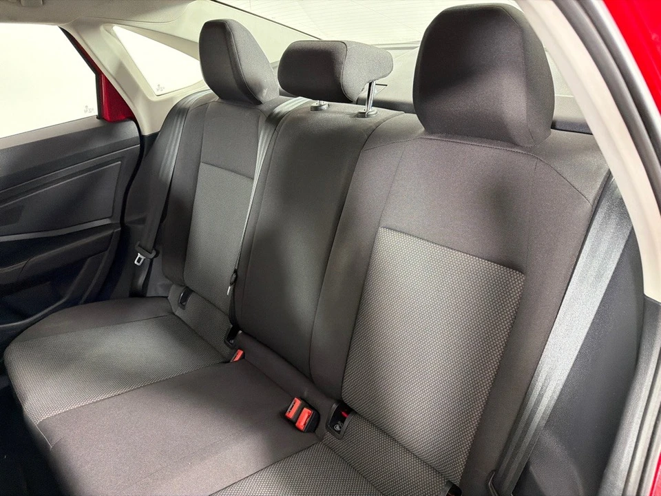 2019 Volkswagen A7 Jetta - Image 20 of 21